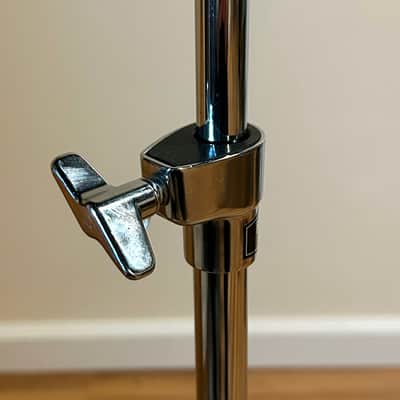 Mapex Double-Braced Rebel Boom Cymbal Stand (B200-RB) image 4