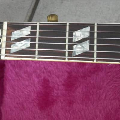 Gibson ES175 1985 - Sunburst Bild 16