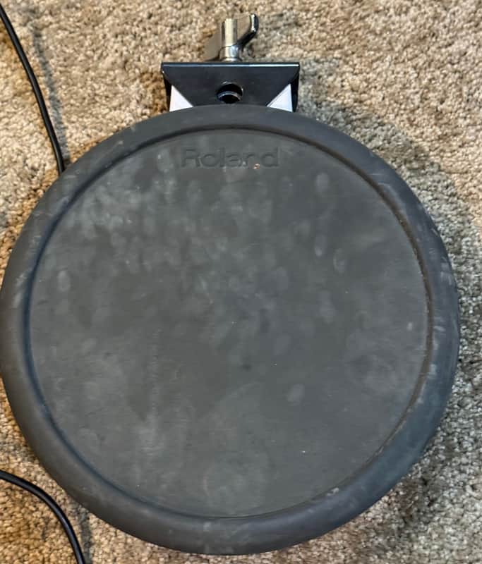 Roland PD-6 Electronic Tom Drum Pad image 1