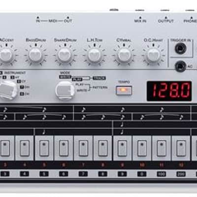Roland TR06 Drumatix Boutique Series Rhythm Composer