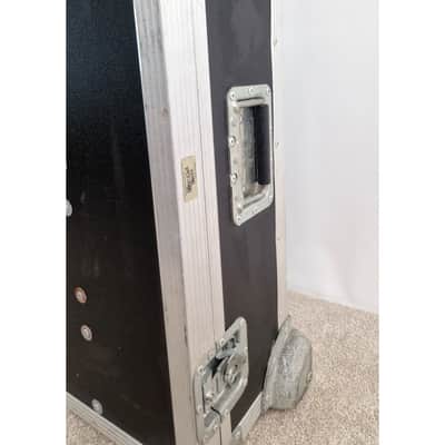 Unbranded Wheel-on Flightcase - Cases & Racks - Good image 3