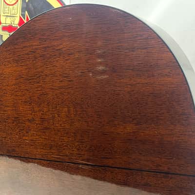 Alvarez Regent 4103 Classical Acoustic Guitar image 12