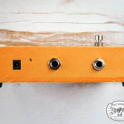 Open Box - Foxy Tone Box – Octave-Up Germanium Fuzz Pedal WA-FTB image 3