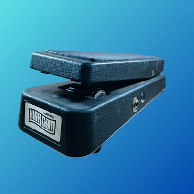 Dunlop GCB80 High Gain Volume Pedal image 4