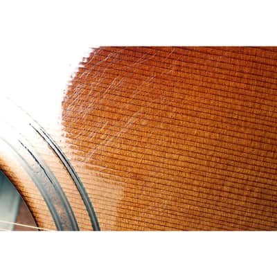 Breedlove Organic Solo Pro CE Red Cedar-African Mahogany 12-String Concert Acoustic-Electric Guitar Regular Edge Burst image 5