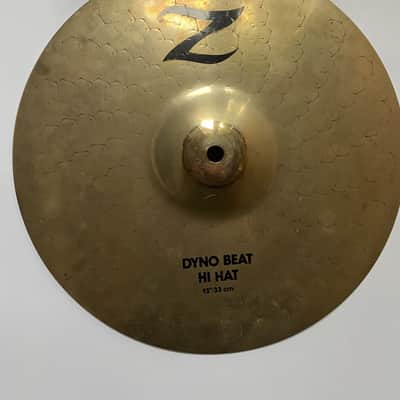 Zildjian K Beckenset Mitte der 90er image 8