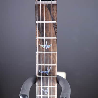 PRS 40th Anniversary Custom 24 Limited Edition Sub Zero Smokeburst image 7