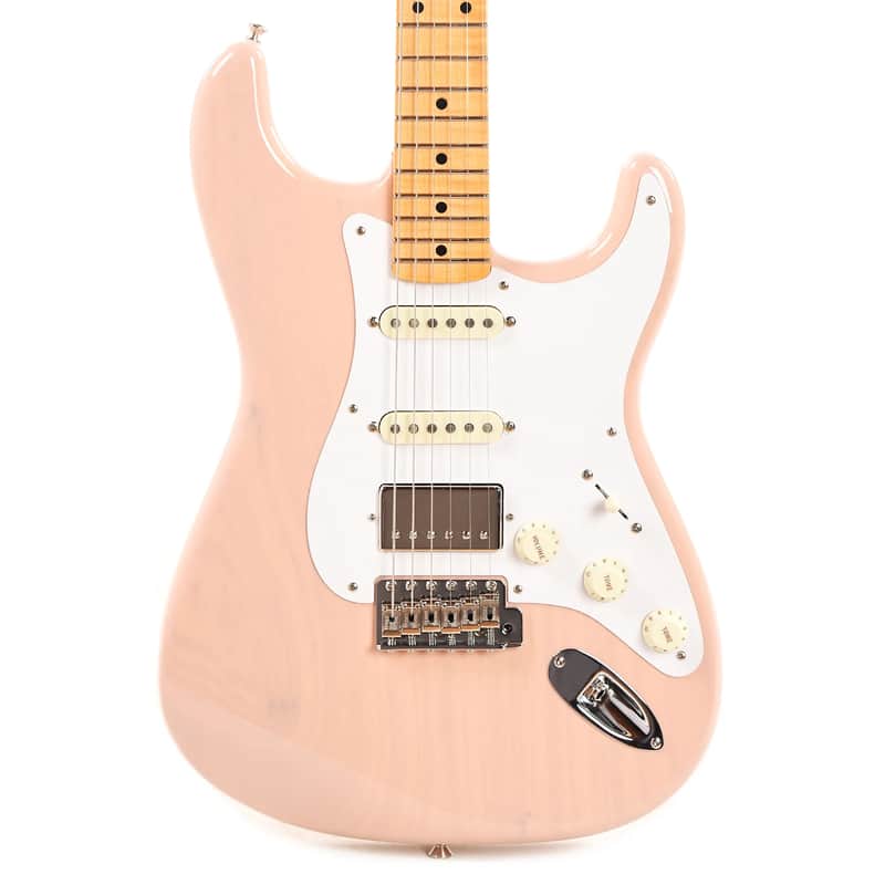 Fender Custom Shop '57 Reissue Stratocaster NOS image 2