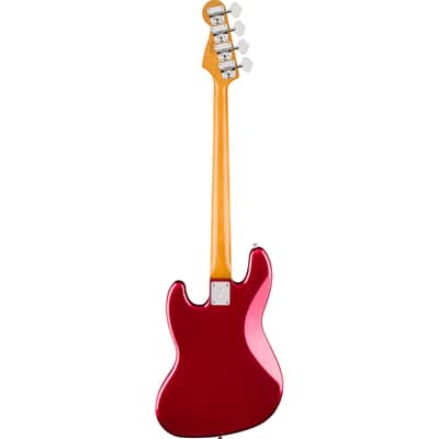 Fender Vintera III early '70s Jazz Bass CAR image 2