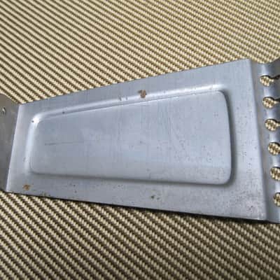 Vintage Guitar Tailpiece image 5