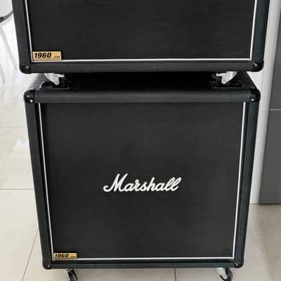 Marshall 1960A / 1960 B (2009) image 4