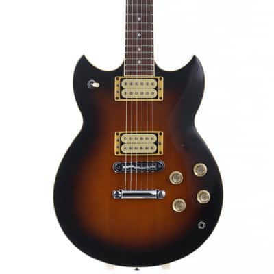 YAMAHA SG800S, Manufactured in 1981, Tobacco Sunburst [054039] (07/23) image 7