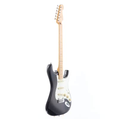 Fender Mexico Player II Stratocaster Black [MX25067835] (05/18) image 14
