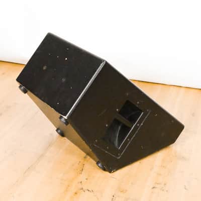 EAW SM122e 2-Way Passive Full-Range Stage Monitor CG012YV image 5