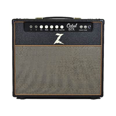 Dr. Z Octal Six 28-Watt 1x12" Guitar Combo