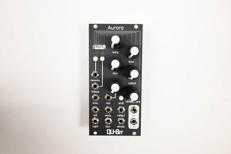 Qu-Bit Electronix Aurora