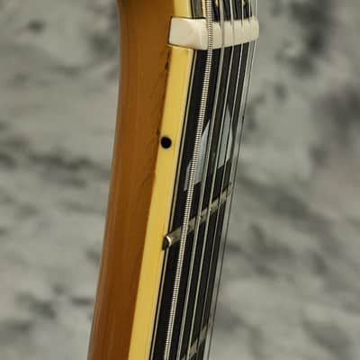 Yamaha SG-3000 Custom image 8