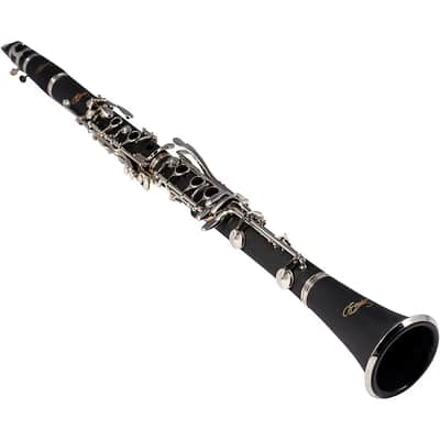 Etude ECL-200 Student Series Bb Clarinet Nickel Keys image 5