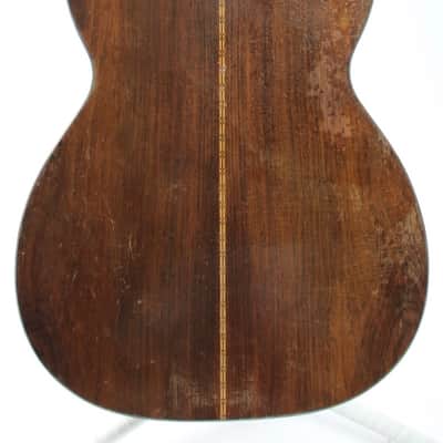 1953 Martin 000-21 natural image 6