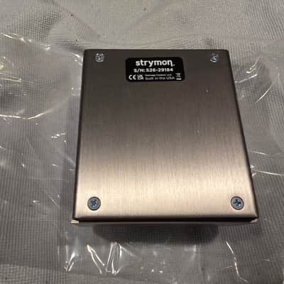 Strymon Deco Tape Saturation and Doubletracker Pedal V2 image 5