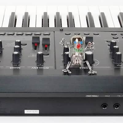 Roland JD-XA Synthesizer Keyboard + Top Zustand + OVP + 1,5 Jahre Garantie image 9