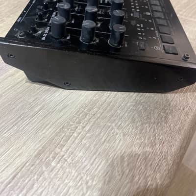 Korg Drumlogue Hybrid Drum Machine 2022 - Present - Black image 3