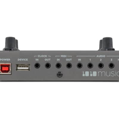 1010 Music Blackbox Sampling Workstation [USED] image 4