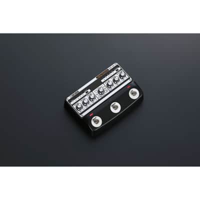 Boss DM-101 Delay Machine Guitar Effect Pedal image 4