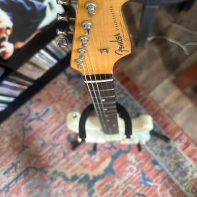 Fender ST-62 Stratocaster Reissue MIJ 2006 image 10