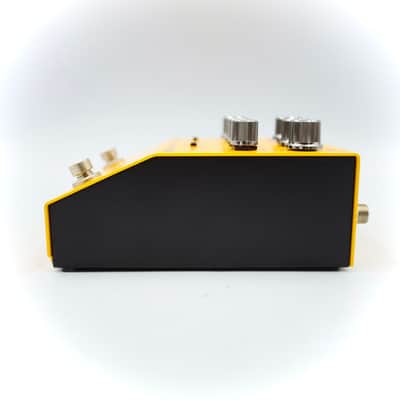 Boss OD-200 Hybrid Drive With Original Box Power Supply Guitar Effect Pedal Z7K4456 image 7