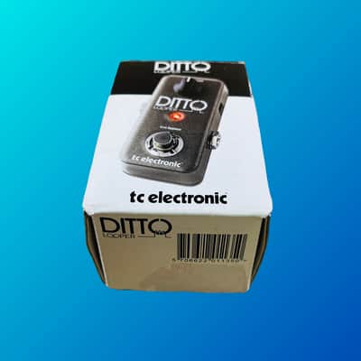 Immagine TC Electronic Ditto Looper - 4