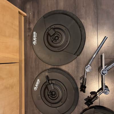 Alesis DMPad Electronic Cymbal lot image 6