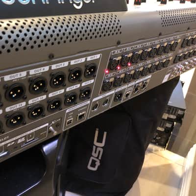 Behringer X32 image 8