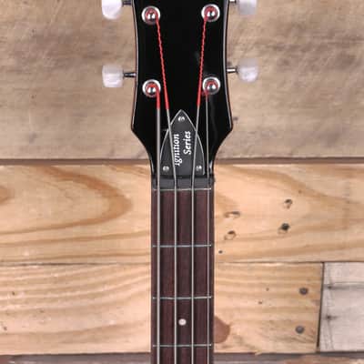 Hofner HI-500/1 Ignition Violin Bass Sunburst image 6
