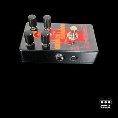 Catalinbread Sabbra Cadabra -x17022 image 4