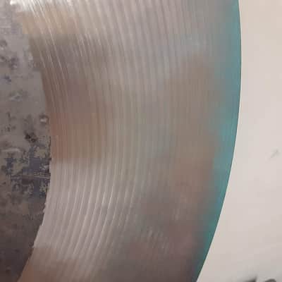 Sabian 20" HH Duo Ride Cymbal Bild 13
