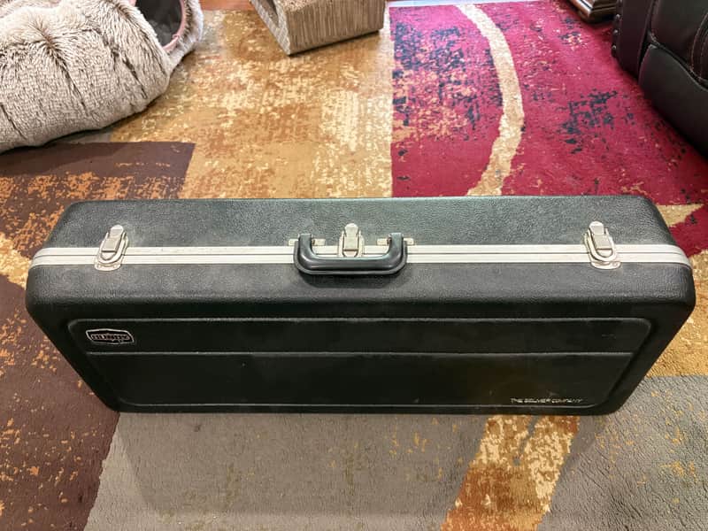 Selmer / Bundy Bundy II