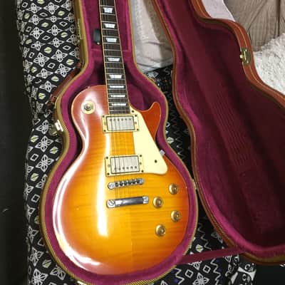 TOKAI LS75F 59 RELIC RARE image 1