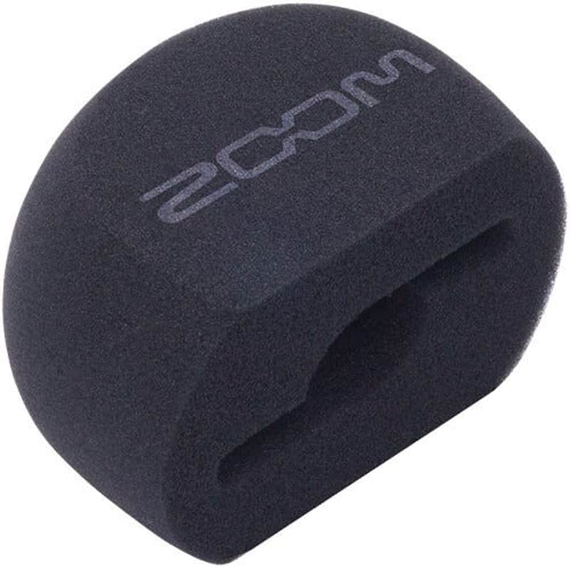 Zoom WSH-6 Foam Windscreen image 1