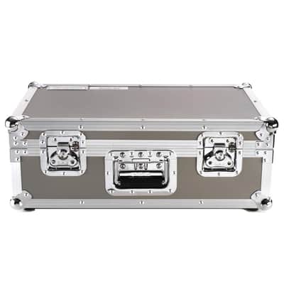 Pedaltrain Classic 1 TC 22"x12.5" Pedalboard with Tour Case image 4