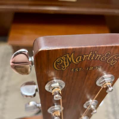 1978 Martin D-18 Acoustic image 8
