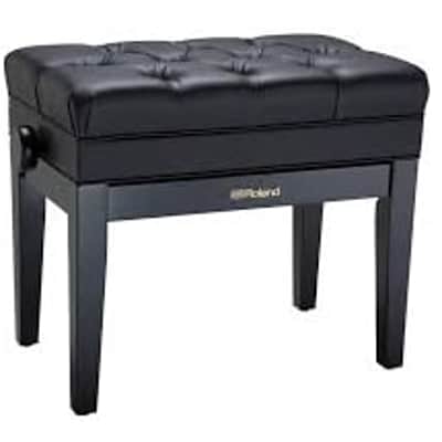 ROLAND RPB500 BK Piano Bench image 6