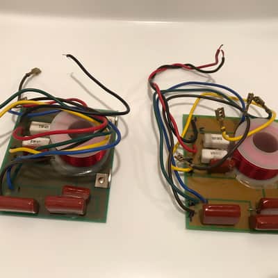 Tannoy 1667  6.5" Dual Concentric Driver *PAIR* image 6