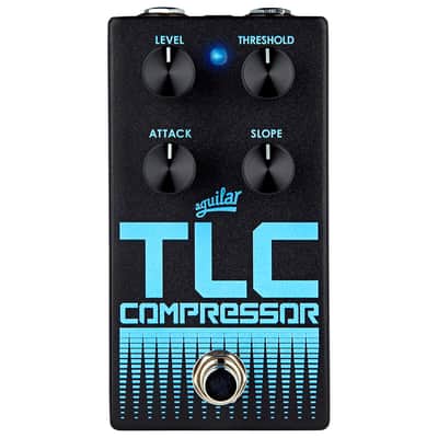 TLC Compressor V2 Aguilar Bild 2