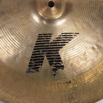 ZILDJIAN K 17" CHINA BOY image 3