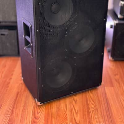 Barefaced Three 10 Bass Cab image 1