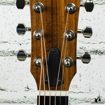 Taylor GS Mini-e Koa Plus w/ Bag (#5392) image 6
