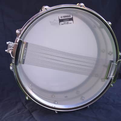 Yamaha Paul Leim 6.5x14 Snare Drum Custom Model C/B Platinum Series image 5