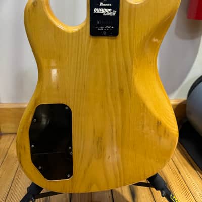 Ibanez Roadster Bild 10