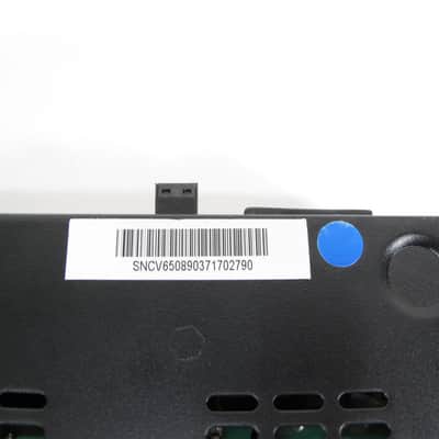 Atlas Sound MA40G 3 Input 40 Watt Commercial Audio Power Amplifier image 5
